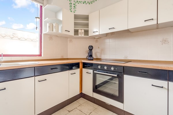 Medium property photo - Gershwinstraat 56, 1323 RS Almere